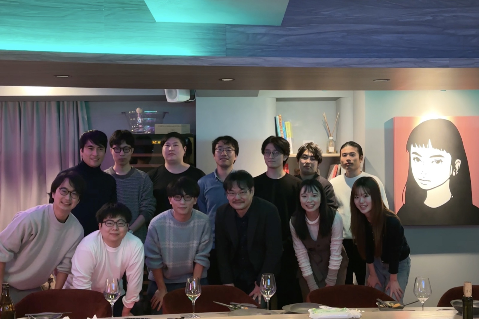 Lab Photo 4